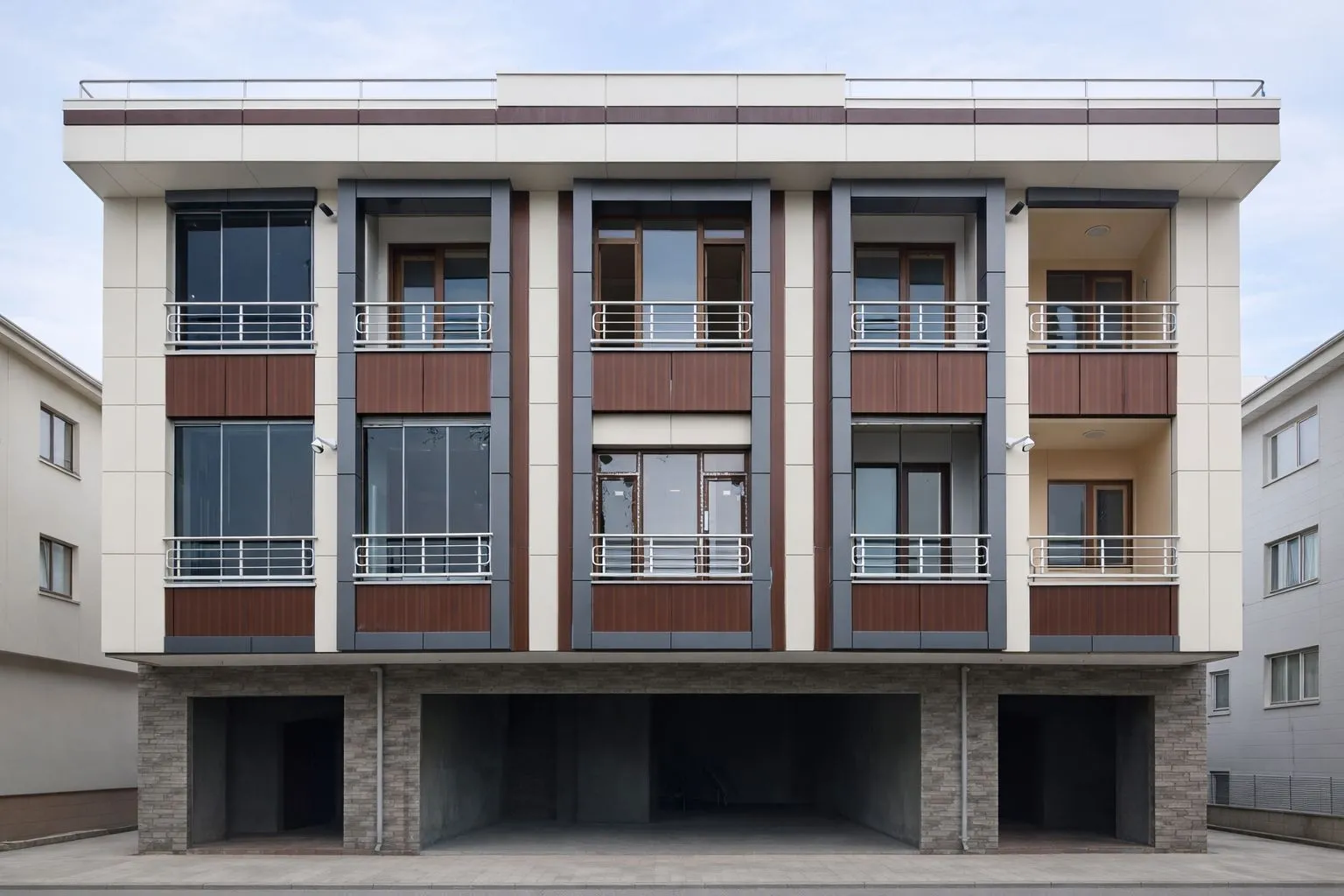         GÜNGÖREN / İSTANBUL 