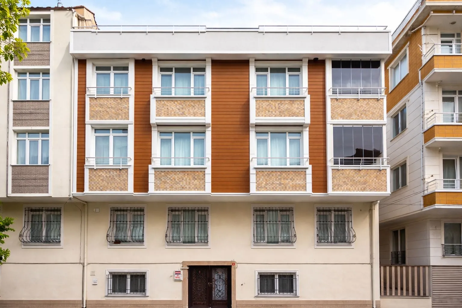 GÜNGÖREN / İSTANBUL