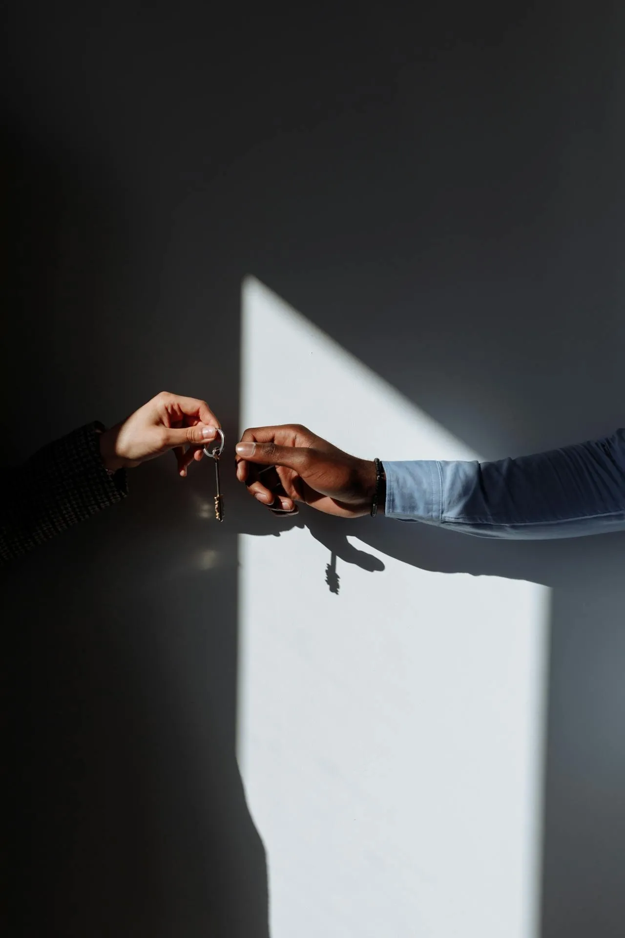 ANAHTAR TESLİM PROJE